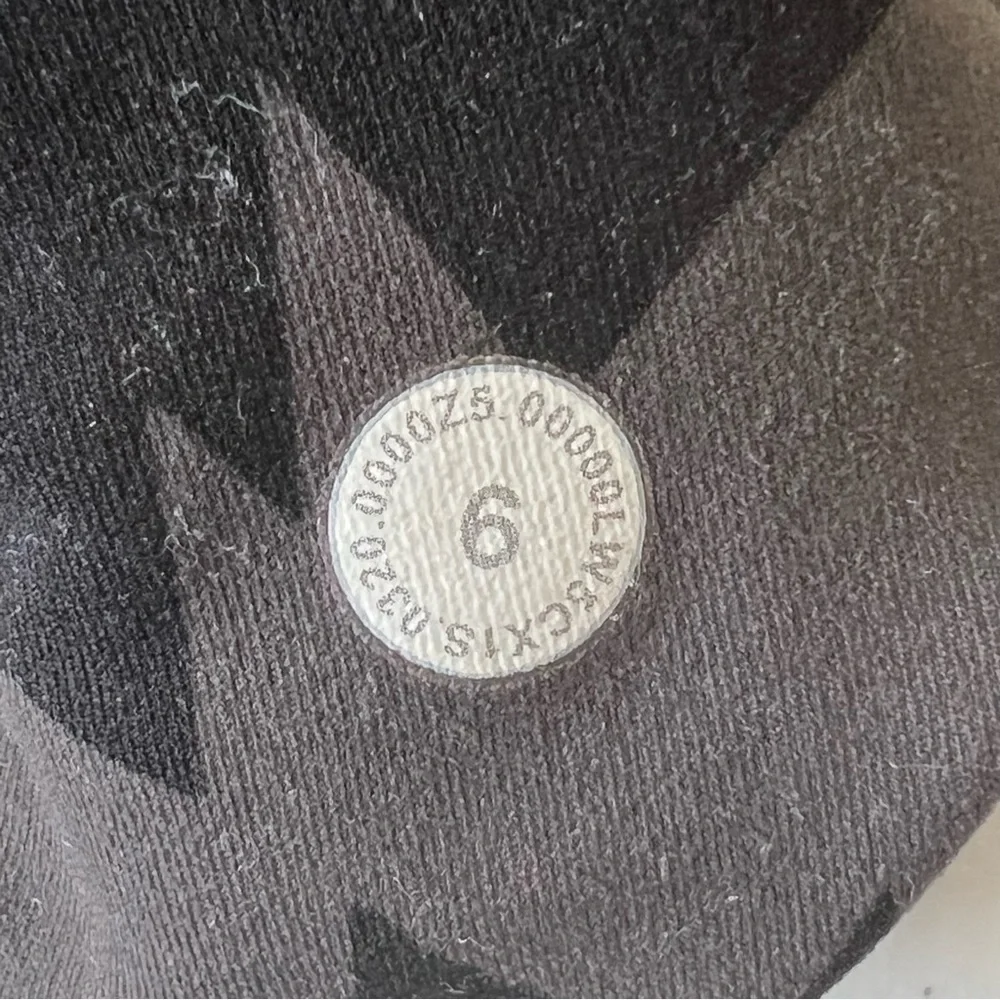 Lululemon Invigorate High-Rise Tight